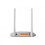 TP-Link TD-W9960 V1 N300 Wi-Fi роутер с модемом VDSL/ADSL