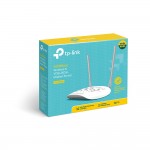 TP-Link TD-W9960 V1 N300 Wi-Fi роутер с модемом VDSL/ADSL