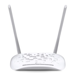 TP-Link TD-W9970 V3 N300 Беспроводной маршрутизатор со встроенным VDSL/ADSL-модемом и USB-портом