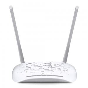 TP-Link TD-W9970 V3 N300 Беспроводной маршрутизатор со встроенным VDSL/ADSL-модемом и USB-портом