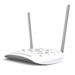TP-Link TD-W9970 V3 N300 Беспроводной маршрутизатор со встроенным VDSL/ADSL-модемом и USB-портом