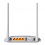 TP-Link TD-W9970 V3 N300 Беспроводной маршрутизатор со встроенным VDSL/ADSL-модемом и USB-портом