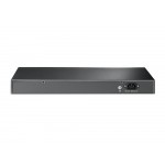 TP-Link TL-SF1048 V7 48-портовый 10/100 Мбит/с монтируемый в стойку коммутатор