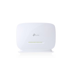 TP-Link VN020-F3v V1 N300 Беспроводной VoIP маршрутизатор со встроенным VDSL/ADSL-модемом