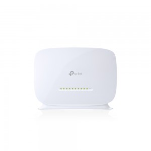 TP-Link VN020-F3v V1 N300 Беспроводной VoIP маршрутизатор со встроенным VDSL/ADSL-модемом