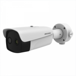 Hikvision DS-2TD2637B-10/P IP камера тепловизионная