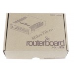  Mikrotik RB951G-2HnD