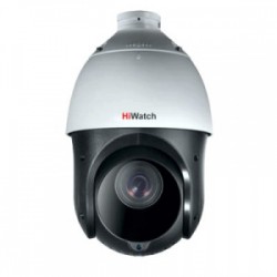  HiWatch DS-I215(B) IP камера PTZ