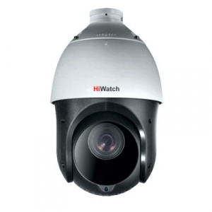  HiWatch DS-I215(B) IP камера PTZ