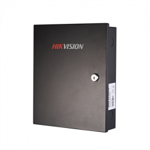 Hikvision DS-K2801 Контроллер СКУД