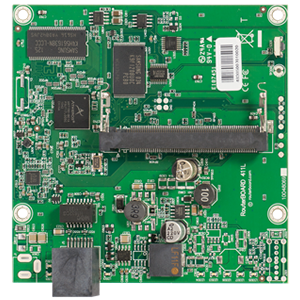  Mikrotik RB411L