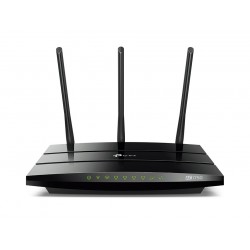 TP-Link Archer C7 (RU) V5 AC1750 Беспроводной двухдиапазонный гигабитный маршрутизатор с USB-портом