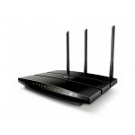 TP-Link Archer C7 (RU) V5 AC1750 Беспроводной двухдиапазонный гигабитный маршрутизатор с USB-портом