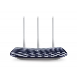 TP-Link Archer C20(ISP) V5 AC750 Беспроводной двухдиапазонный маршрутизатор