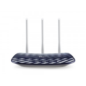 TP-Link Archer C20(ISP) V5 AC750 Беспроводной двухдиапазонный маршрутизатор