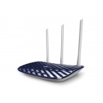 TP-Link Archer C20(ISP) V5 AC750 Беспроводной двухдиапазонный маршрутизатор