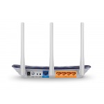 TP-Link Archer C20(ISP) V5 AC750 Беспроводной двухдиапазонный маршрутизатор