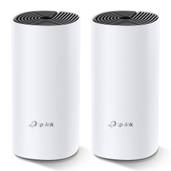 TP-Link Deco M4 AC1200 Гигабитная домашняя Mesh-система Wi-Fi