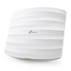 TP-Link EAP110 V4 N300 Потолочная точка доступа Wi-Fi