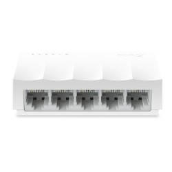 TP-Link LS1005 V1 5-портовый 10/100 Мбит/с настольный коммутатор