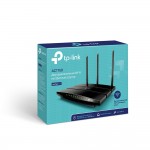 TP-Link Archer C7 (RU) V5 AC1750 Беспроводной двухдиапазонный гигабитный маршрутизатор с USB-портом