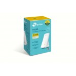 TP-Link RE200 V3 AC750 Двухдиапазонный усилитель Wi-Fi сигнала