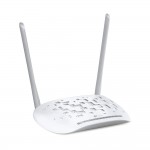 TP-Link TD-W8968 V5 N300 Беспроводной маршрутизатор со встроенным ADSL-модемом и USB-портом