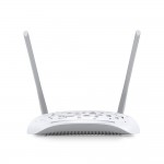 TP-Link TD-W8968 V5 N300 Беспроводной маршрутизатор со встроенным ADSL-модемом и USB-портом