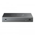 TP-Link TL-SG108E V5 Easy Smart гигабитный 8-портовый коммутатор