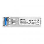 TP-Link TL-SM321B-2 V1 1000Base-BX WDM двунаправленный SFP‑модуль