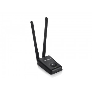 TP-Link TL-WN8200ND V2 N300 Беспроводной USB-адаптер высокого усиления