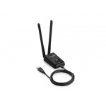 TP-Link TL-WN8200ND V2 N300 Беспроводной USB-адаптер высокого усиления