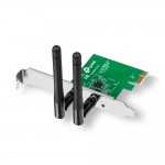 TP-Link TL-WN881ND V2 N300 Беспроводной PCI Express-адаптер