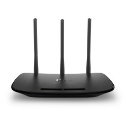 TP-Link TL-WR940N V6 N450 Беспроводной маршрутизатор