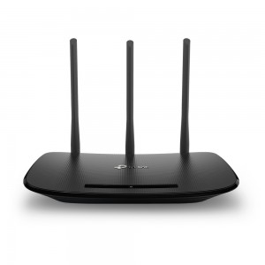 TP-Link TL-WR940N V6 N450 Беспроводной маршрутизатор