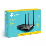 TP-Link TL-WR940N V6 N450 Беспроводной маршрутизатор