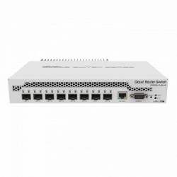  MikroTik CRS309-1G-8S+IN