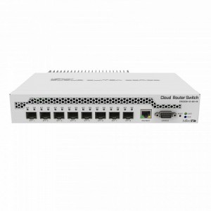  MikroTik CRS309-1G-8S+IN