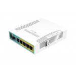  Mikrotik hEX PoE