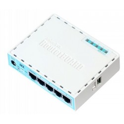  Mikrotik hEX