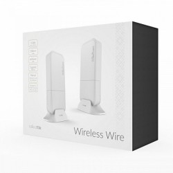  MikroTik Wireless Wire