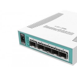  Mikrotik CRS106-1C-5S