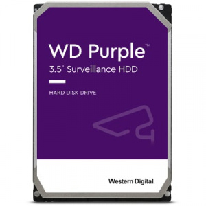 Western Digital WD20PURX Жесткий диск