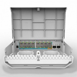  MikroTik CRS318-16Fi-2S-OUT