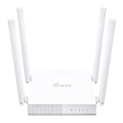 TP-Link Archer C24 V1 AC750 Беспроводной двухдиапазонный маршрутизатор