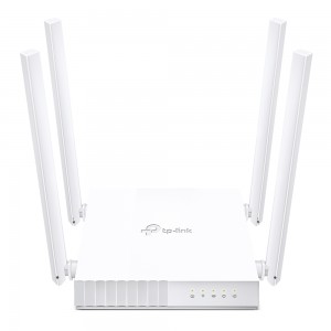 TP-Link Archer C24 V1 AC750 Беспроводной двухдиапазонный маршрутизатор