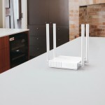 TP-Link Archer C24 V1 AC750 Беспроводной двухдиапазонный маршрутизатор