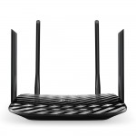 TP-Link Archer C6 V2 AC1200 Беспроводной двухдиапазонный гигабитный MU-MIMO маршрутизатор