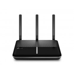 TP-Link Archer VR600 V2 AC1600 Беспроводной двухдиапазонный гигабитный маршрутизатор со встроенным VDSL/ADSL-модемом и USB-портом