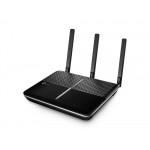 TP-Link Archer VR600 V2 AC1600 Беспроводной двухдиапазонный гигабитный маршрутизатор со встроенным VDSL/ADSL-модемом и USB-портом